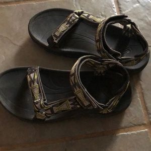 Teva Boys Sandals